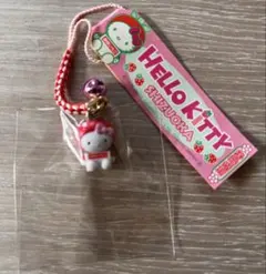 2026年最新】キティ 根付 いちごの人気アイテム - メルカリ