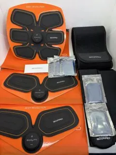 2026年最新】シックスパッド 電池の人気アイテム - メルカリ