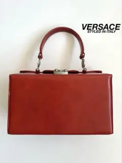 2026年最新】ヴェルサーチ バニティバッグの人気アイテム - メルカリ