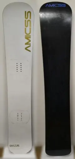 2026年最新】AMICSS dnaの人気アイテム - メルカリ