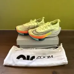 2026年最新】アルファフライ2 25.5の人気アイテム - メルカリ