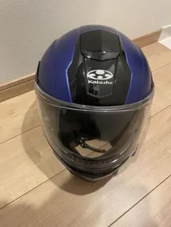 2026年最新】カブト カザミ ヘルメットの人気アイテム - メルカリ