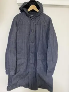 2026年最新】ダッフルコート A.P.Cの人気アイテム - メルカリ