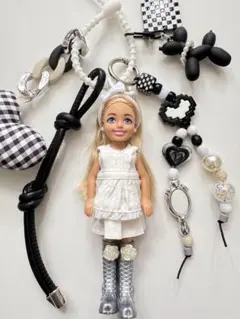 2026年最新】チェルシー 人形の人気アイテム - メルカリ