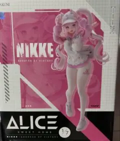 2026年最新】勝利の女神:NIKKE アリス スイートホームの人気アイテム