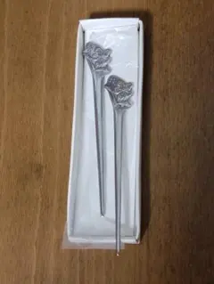 2026年最新】銀製菓子楊枝の人気アイテム - メルカリ