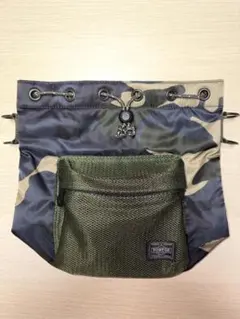 2026年最新】porter バルーンサックの人気アイテム - メルカリ