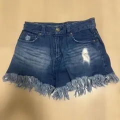 2026年最新】snidel デニムスカショーパンの人気アイテム - メルカリ