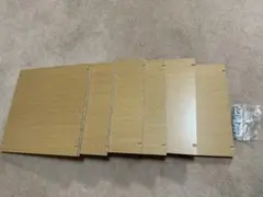 2026年最新】ニトリ グレン 棚板の人気アイテム - メルカリ