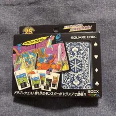 2026年最新】ドラゴンクエスト トランプの人気アイテム - メルカリ
