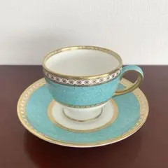 2026年最新】ウェッジウッド ユーランダー パウダー ターコイズの人気