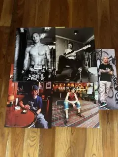 2026年最新】wtaps ポスターの人気アイテム - メルカリ