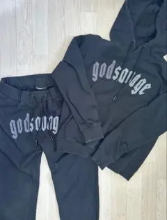 2026年最新】god savage セットアップの人気アイテム - メルカリ