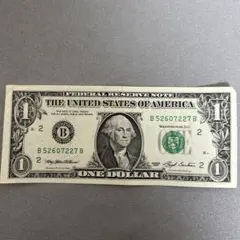 2026年最新】旧1 ドル札の人気アイテム - メルカリ
