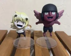 2026年最新】プフ hunter×hunterの人気アイテム - メルカリ