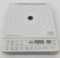 2026年最新】アムウェイ電磁調理器の人気アイテム - メルカリ