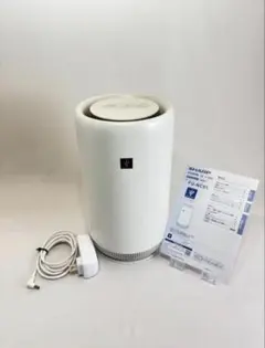 2026年最新】空気清浄機 シャープ 未使用の人気アイテム - メルカリ