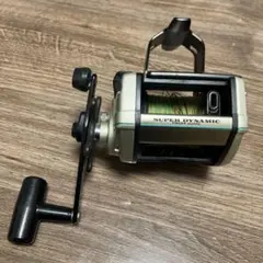 2026年最新】ダイワ SUPER DYNAMICの人気アイテム - メルカリ