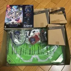 2026年最新】ベイブレードX引退の人気アイテム - メルカリ
