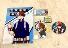 2026年最新】轟焦凍 缶バッジ セットの人気アイテム - メルカリ