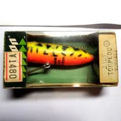 2026年最新】heddon レアの人気アイテム - メルカリ