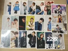 2026年最新】藤原丈一郎 公式写真の人気アイテム - メルカリ