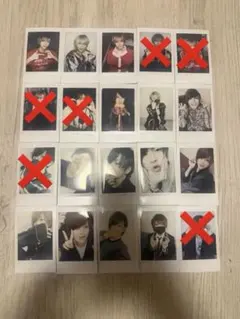 2026年最新】さくらくん チェキの人気アイテム - メルカリ