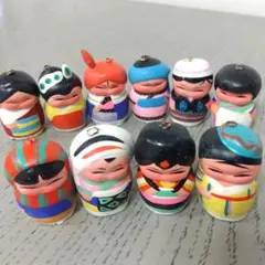 2026年最新】中国泥人形の人気アイテム - メルカリ