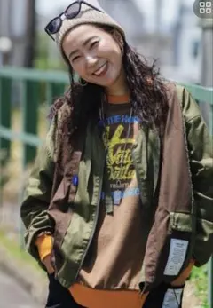 2025年最新】ニコアンドmisayoの人気アイテム - メルカリ