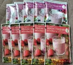 2026年最新】ヨギーニフード ミックスベリーの人気アイテム - メルカリ