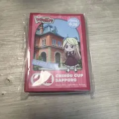 2026年最新】ちほうかっぷ スリーブの人気アイテム - メルカリ