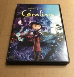 2026年最新】コララインとボタンの魔女dvdの人気アイテム - メルカリ