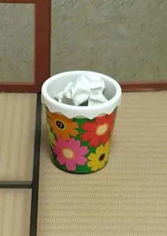 2026年最新】昭和レトロゴミ箱の人気アイテム - メルカリ