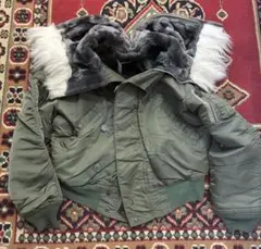 2026年最新】N2B フライトジャケット 短丈の人気アイテム - メルカリ