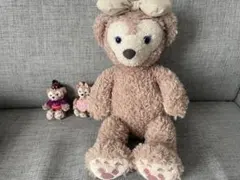 2026年最新】シェリーメイ lサイズ ぬいぐるみの人気アイテム - メルカリ