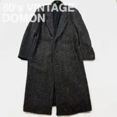 2026年最新】domon コートの人気アイテム - メルカリ