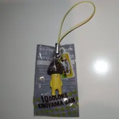 2026年最新】きのこの山 ストラップの人気アイテム - メルカリ