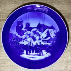 2026年最新】ロイヤルコペンハーゲンイヤープレート1997の人気アイテム