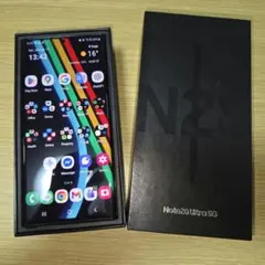 2026年最新】galaxy note 20 ultra simフリーの人気アイテム - メルカリ
