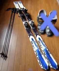 2026年最新】X-WING SALOMONの人気アイテム - メルカリ