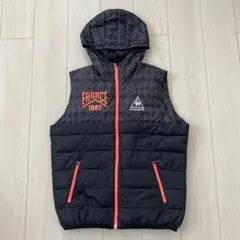 2026年最新】le coq sportif ベストの人気アイテム - メルカリ