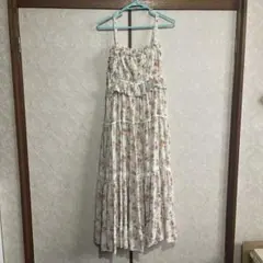 2026年最新】LIZ LISA キャミワンピースの人気アイテム - メルカリ