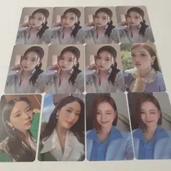 2026年最新】fromis_9 トレカの人気アイテム - メルカリ