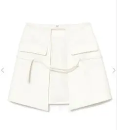 2026年最新】MeLt the lady string mini skirt pantsの人気アイテム