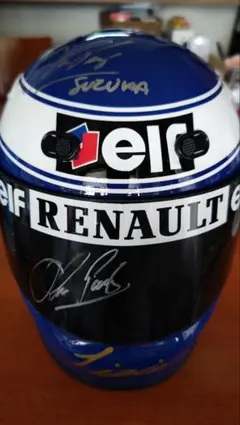 2026年最新】F1 サインの人気アイテム - メルカリ