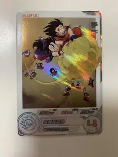 2026年最新】スーパードラゴンボールヒーローズ mm6の人気アイテム