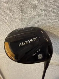 2026年最新】ローグst フェアウェイウッド ベンタスブラックの人気