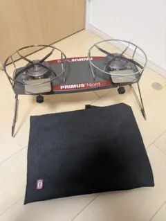 2026年最新】プリムスツーバーナーの人気アイテム - メルカリ