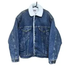 2026年最新】リーバイス ボア 70609の人気アイテム - メルカリ