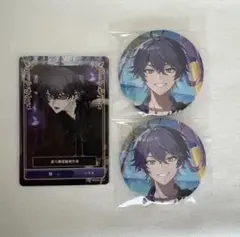 2026年最新】シクフォニ 缶バッジ 廻 いるまの人気アイテム - メルカリ